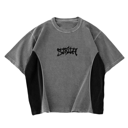 Smoke Signal Tee
