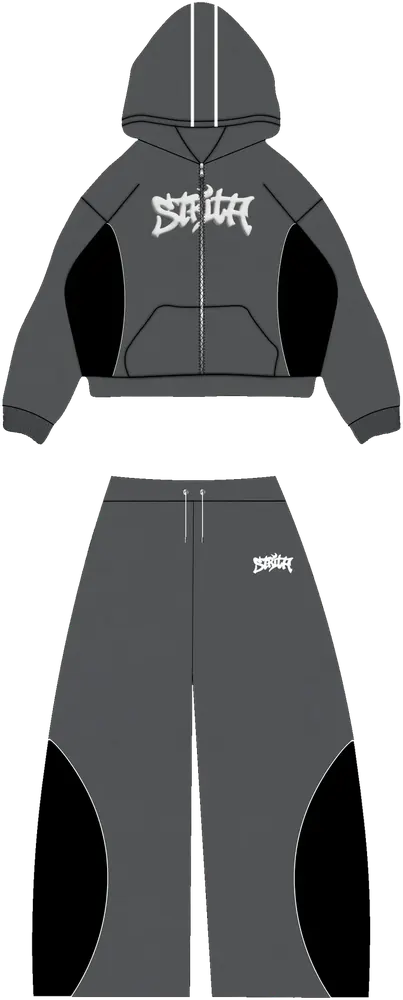 STRITA STEEL SUIT